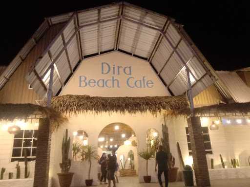 Dira Beach Cafe 10