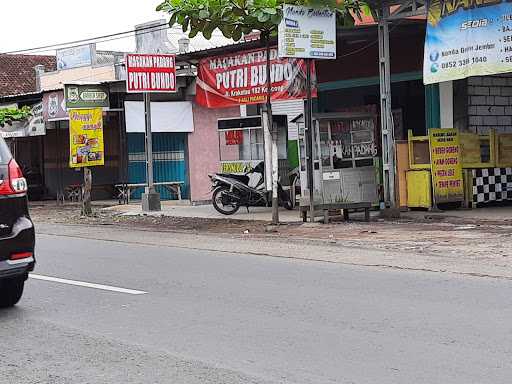 Masakan Padang Putri Bundo 6