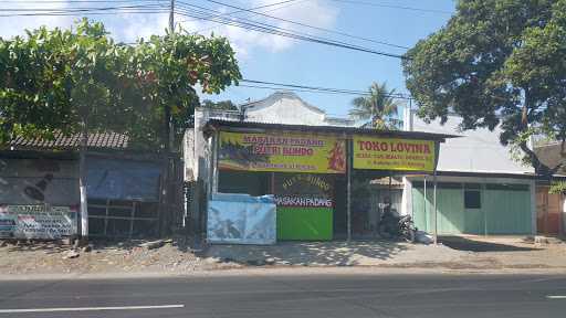 Masakan Padang Putri Bundo 3