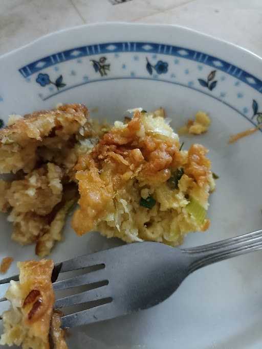 Masakan Padang Putri Bundo 1