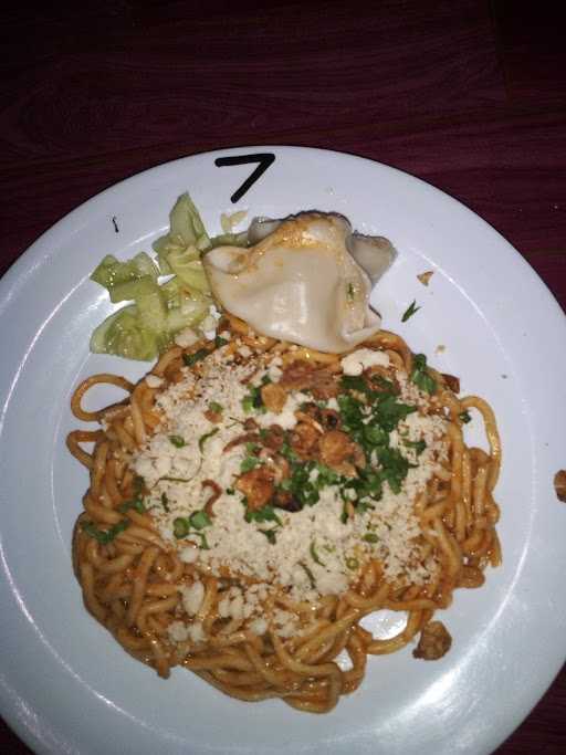 Mie Ndoweh Mama Ponjen 3