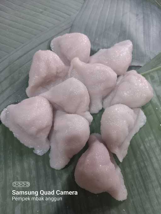 Pempek Anggun Kencong-Jember 5