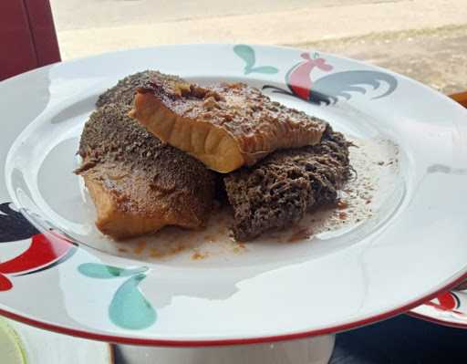 Rumah Makan Padang Usaha Baru 2