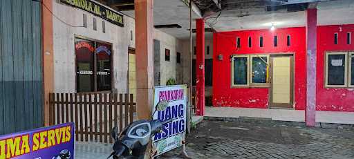 Warung Bakso Kikil Ponorogo Kencong 4