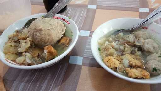 Warung Bakso Kikil Ponorogo Kencong 2