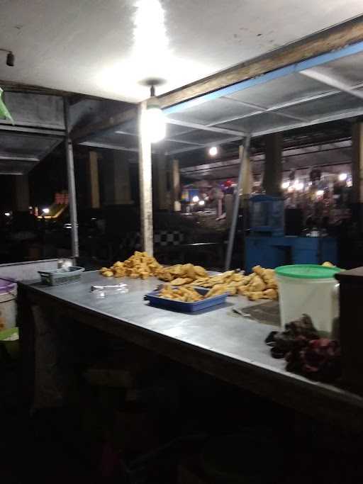 Warung Bakso Kikil Ponorogo Kencong 1