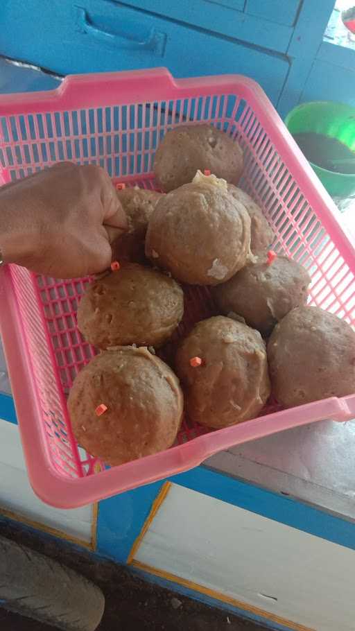 Warung Bakso Mak Nyoss 5