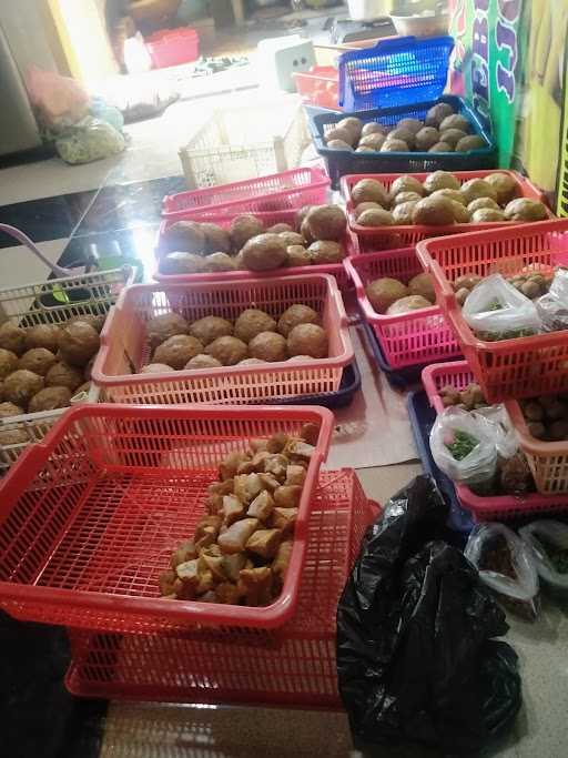 Warung Bakso Mak Nyoss 4