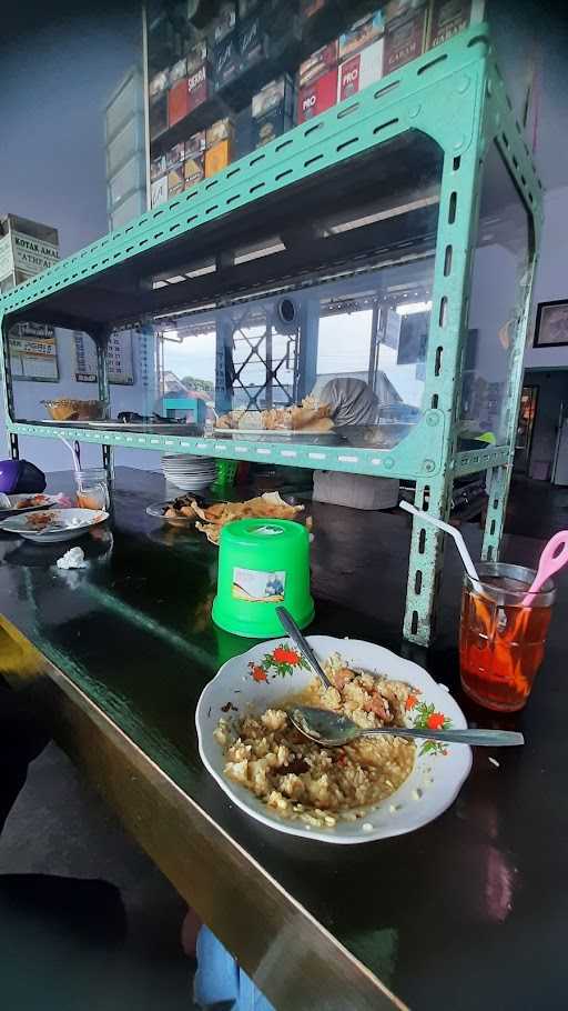 Warung Rawon Pecel H. Suyitno 3