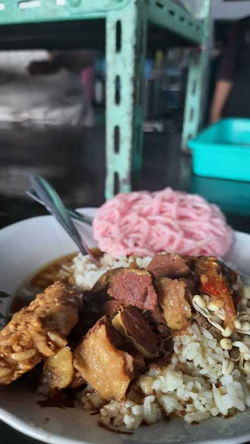 Warung Rawon Pecel H. Suyitno 2