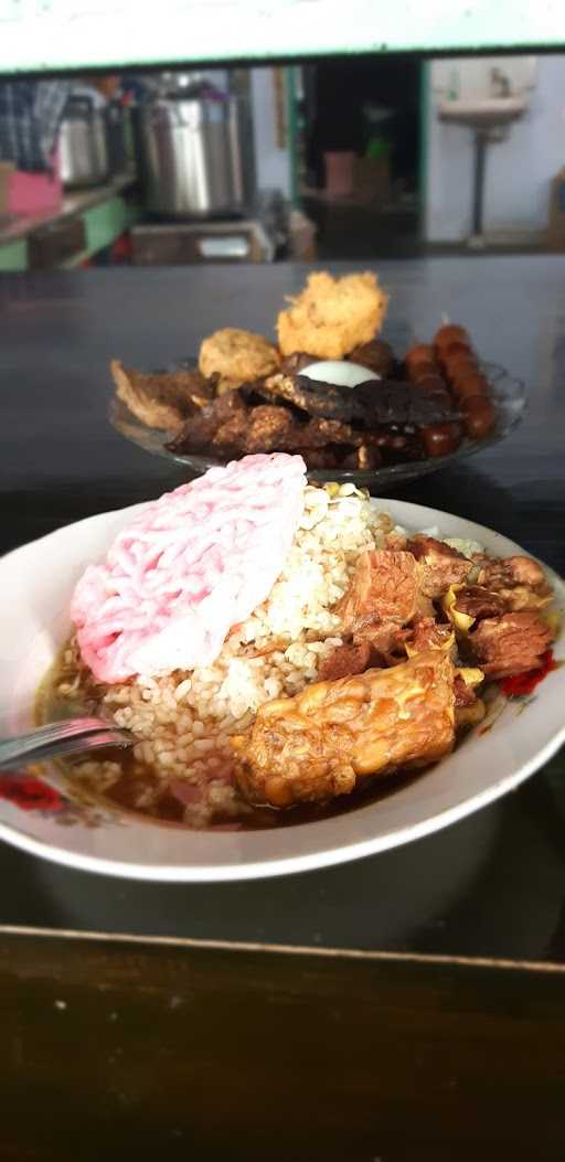 Warung Rawon Pecel H. Suyitno 1