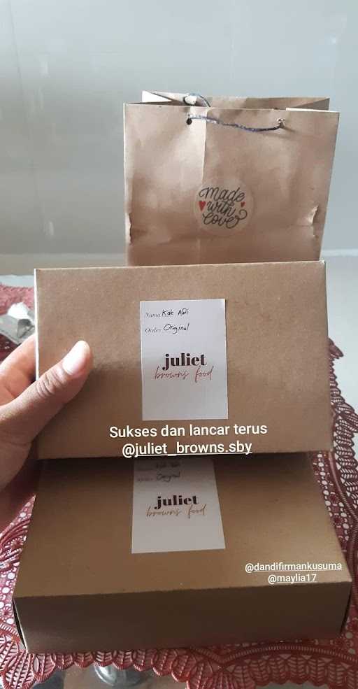 Julietbrowns.Sby 4