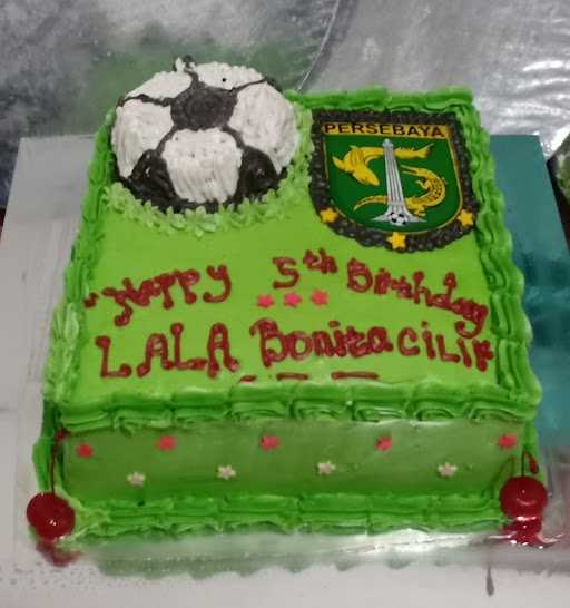 Mblok Cake 5