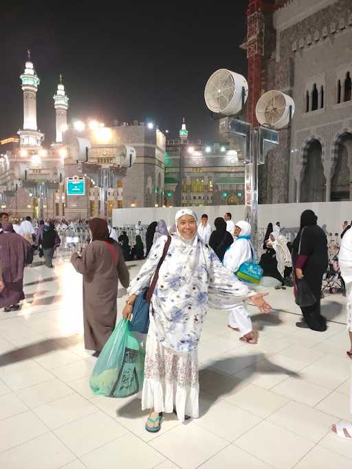 Mekkah 4