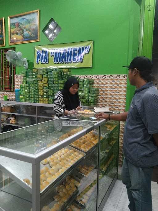 Pia Mahen Kedung Mangu Surabaya 2