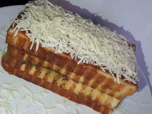 Roso Jiwo Roti Bakar 3