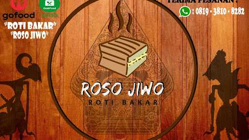 Roso Jiwo Roti Bakar 6