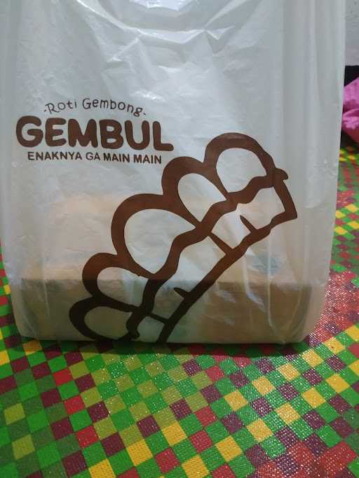 Roti Gembong Gembul Kedinding Surabaya 5