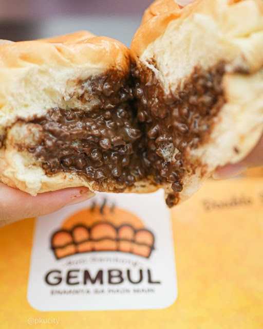 Roti Gembong Gembul Kedinding Surabaya 3