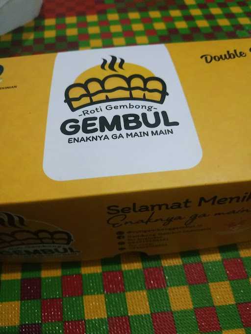 Roti Gembong Gembul Kedinding Surabaya 7