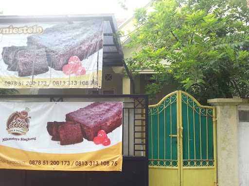 Telo Cake & Brownies 3