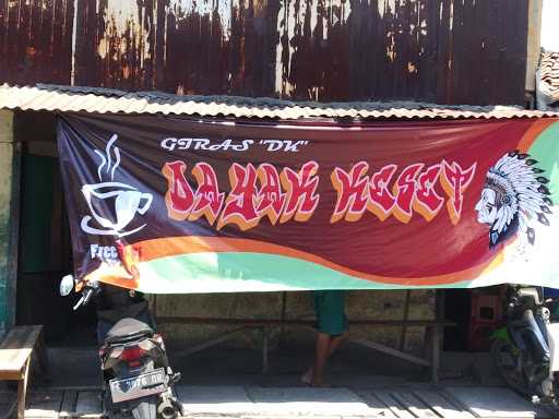 Giras Dayak Keset 2