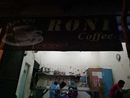 Roni Coffee 5