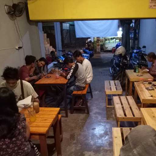 Warkop Bahenol 6