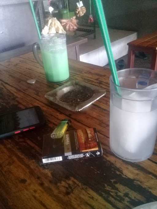 Warkop Bahenol 2