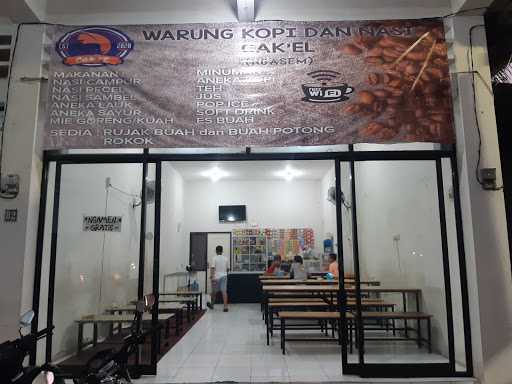 Warkop Cakel 3