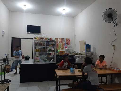 Warkop Cakel 5