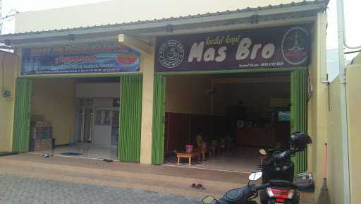 Warkop Masbro 3