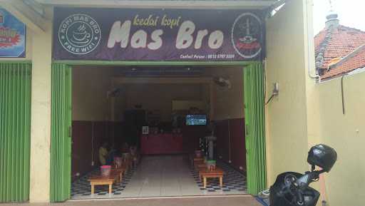 Warkop Masbro 4