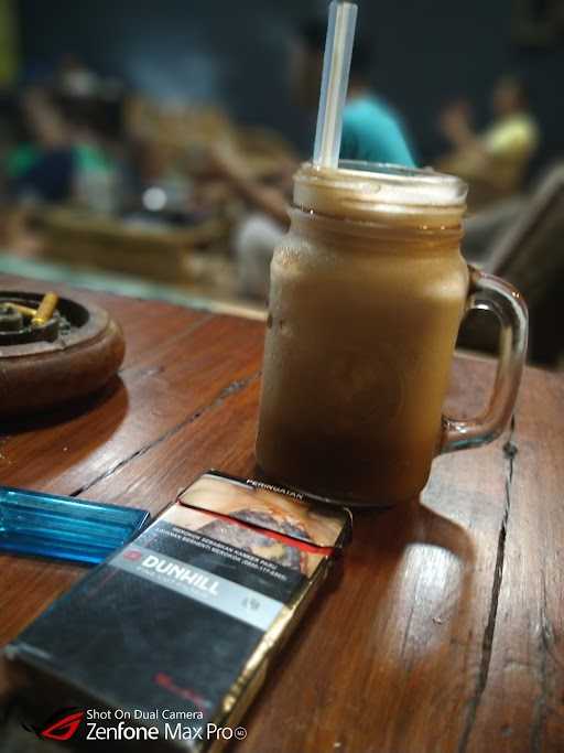 Wedang Kraton Cafe 3