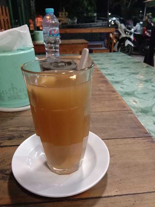 Wedang Kraton Cafe 10