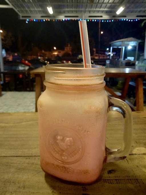 Wedang Kraton Cafe 2