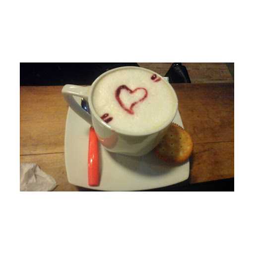 Wedang Kraton Cafe 1