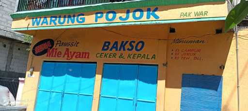 Warung Pangsit Pak Anwar 2