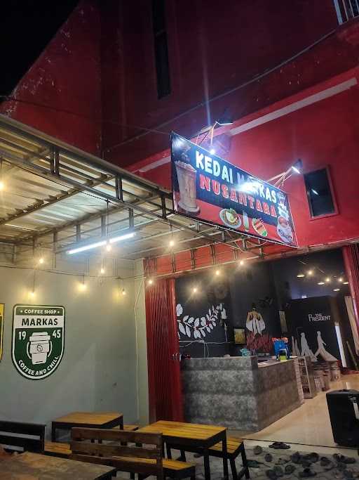 Kedai Markas Nusantara 7