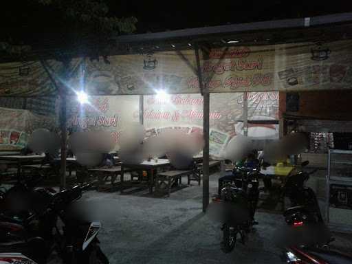 Warkop Pojok 98 3