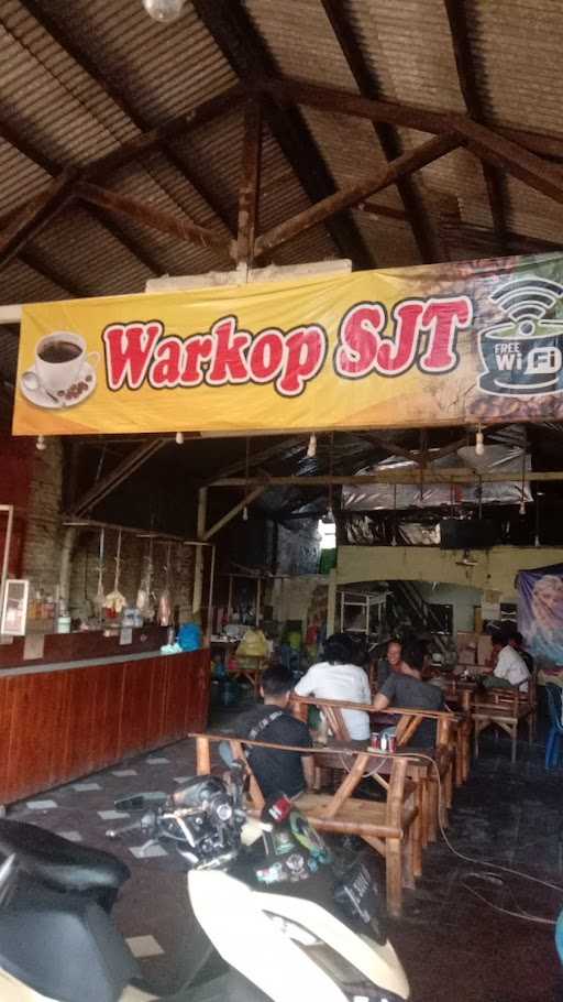 Warkop Sjt 2