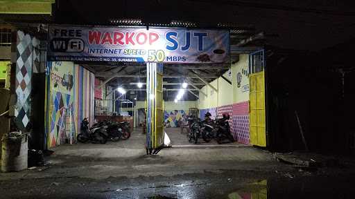 Warkop Sjt 3