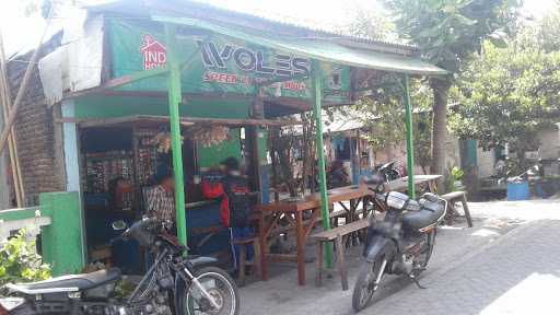 Warkop Woles 6