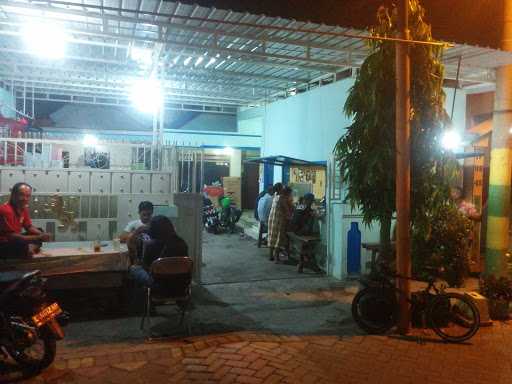 Warung Bu So 1