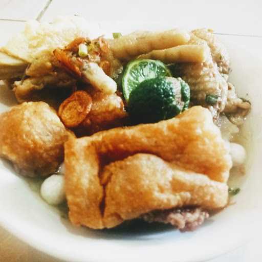 Bakso Aci Bang Juls 3