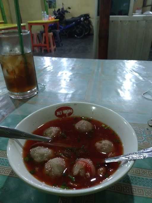 Bakso Manalagi 1