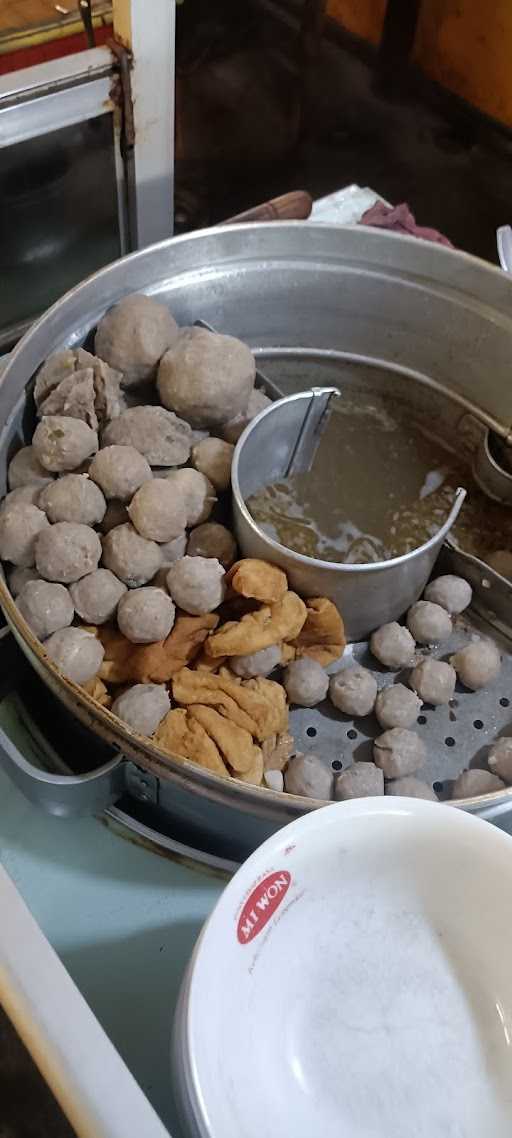 Bakso Manalagi 4