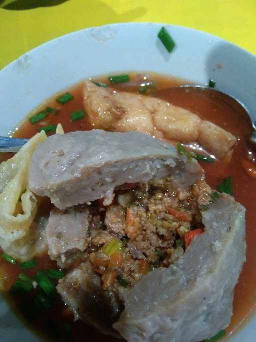 Bakso Manalagi 9