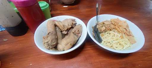 Bakso Manalagi 5