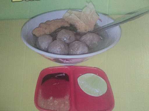 Bakso Manalagi 8